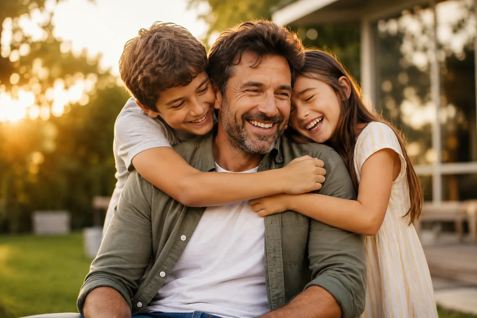 Día del padre