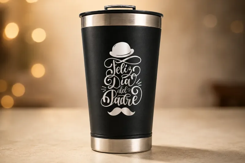 Vaso térmico