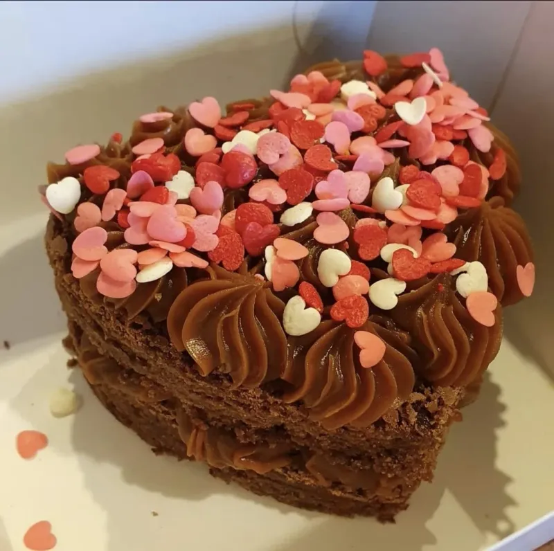 Torta de Chocolate Brownie