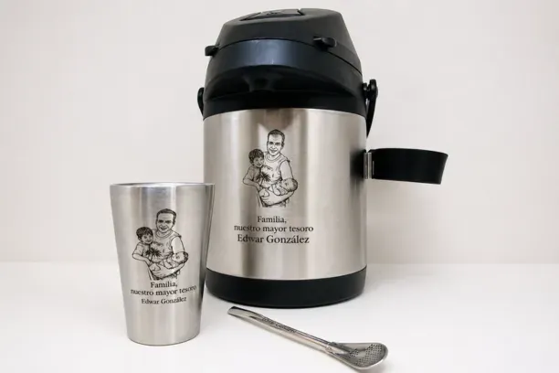 Set de tereré