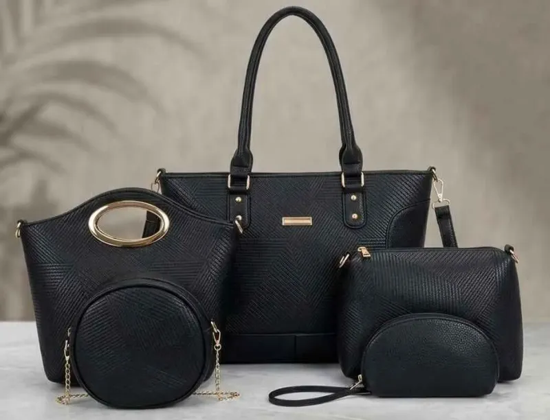 Set de carteras